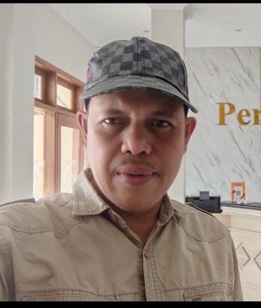 MN AGM PN Budiman HS