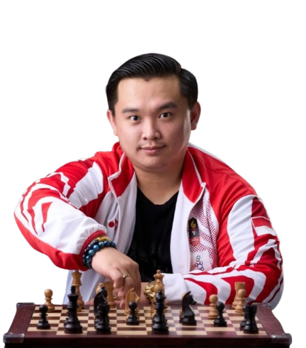 GM Sean Winshand Cuhendi