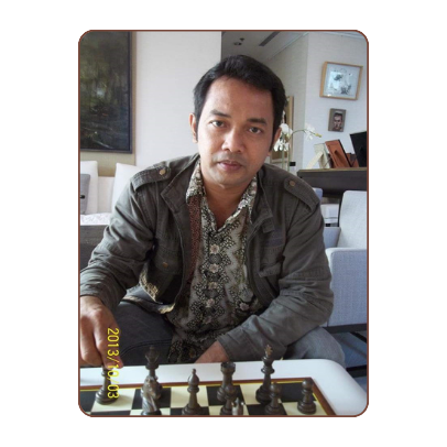 CM FI NA Syaiful Hidayat