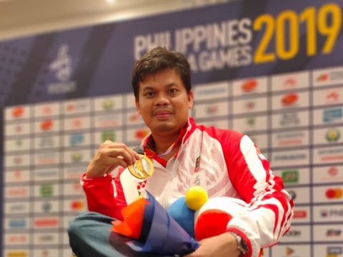 Susanto Megaranto