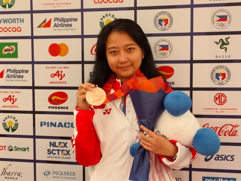 Irine Kharisma Sukandar